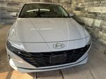 Hyundai Elantra 2021 - Thumbnail 2