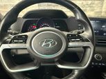Hyundai Elantra 2021 - Thumbnail 9