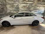 Hyundai Elantra 2021 - Thumbnail 3