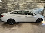 Hyundai Elantra 2021 - Thumbnail 5