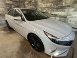 Hyundai Elantra 2021 - Thumbnail 1