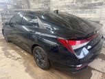 Hyundai Elantra Hybrid 2022 - Thumbnail 3