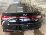 Hyundai Elantra Hybrid 2022 - Thumbnail 4