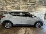 Nissan Kicks 2022 - Thumbnail 3