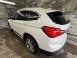 BMW X1 2016 - Thumbnail 4