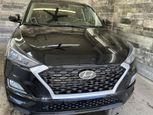 Hyundai Tucson 2019 - Thumbnail 3