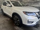 Nissan Rogue 2018 - Thumbnail 1