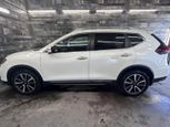 Nissan Rogue 2018 - Thumbnail 20