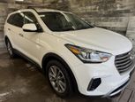 Hyundai Santa Fe XL 2019 - Thumbnail 1