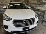 Hyundai Santa Fe XL 2019 - Thumbnail 3