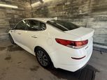 Kia Optima 2019 - Thumbnail 16