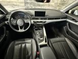 Audi A4 2018 - Thumbnail 5