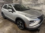 Mitsubishi Eclipse Cross 2022 - Thumbnail 1