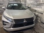 Mitsubishi Eclipse Cross 2022 - Thumbnail 3