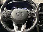 Hyundai Santa Fe 2019 - Thumbnail 8