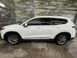 Hyundai Santa Fe 2019 - Thumbnail 11