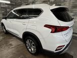 Hyundai Santa Fe 2019 - Thumbnail 12