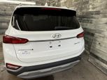 Hyundai Santa Fe 2019 - Thumbnail 13