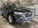 Audi Q5 2018 - Thumbnail 1