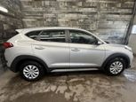 Hyundai Tucson 2018 - Thumbnail 2