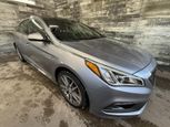 Hyundai Sonata 2016 - Thumbnail 1