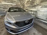 Hyundai Sonata 2016 - Thumbnail 3