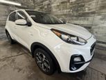Kia Sportage 2021 - Thumbnail 1