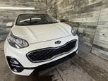 Kia Sportage 2021 - Thumbnail 2