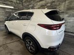Kia Sportage 2021 - Thumbnail 15