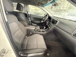Kia Sportage 2021 - Thumbnail 21