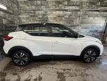 Nissan Kicks 2019 - Thumbnail 2
