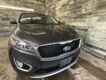 Kia Sorento 2018 - Thumbnail 3