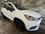 Chevrolet Trax 2018 - Thumbnail 1