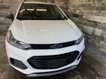Chevrolet Trax 2018 - Thumbnail 3