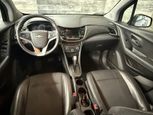 Chevrolet Trax 2018 - Thumbnail 4