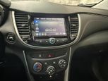 Chevrolet Trax 2018 - Thumbnail 9