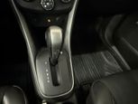 Chevrolet Trax 2018 - Thumbnail 10