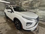 Mitsubishi Eclipse Cross 2022 - Thumbnail 1