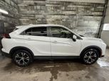 Mitsubishi Eclipse Cross 2022 - Thumbnail 2
