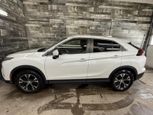 Mitsubishi Eclipse Cross 2022 - Thumbnail 12