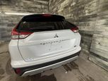 Mitsubishi Eclipse Cross 2022 - Thumbnail 14