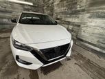 Nissan Sentra 2021 - Thumbnail 3
