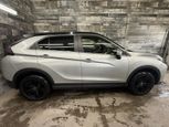 Mitsubishi Eclipse Cross 2020 - Thumbnail 2