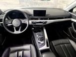 Audi A4 2018 - Thumbnail 4