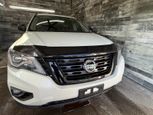 Nissan Pathfinder 2018 - Thumbnail 3