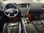 Nissan Pathfinder 2018 - Thumbnail 4