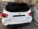 Nissan Pathfinder 2018 - Thumbnail 16