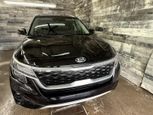 Kia Seltos 2021 - Thumbnail 3