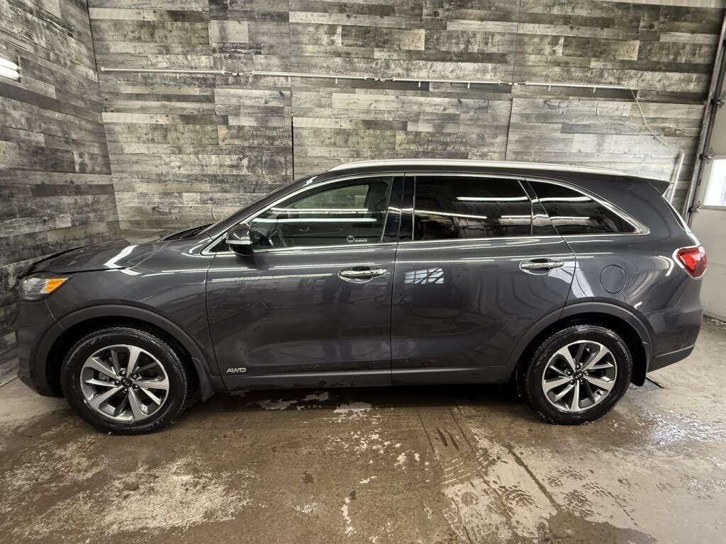 Kia Sorento 2019 - Thumbnail 5