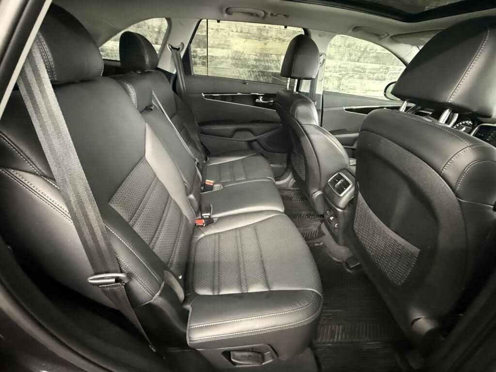 Kia Sorento 2019 - Thumbnail 19